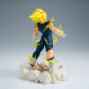 Banpresto: Dragon Ball Z - History Box Majin Vegeta