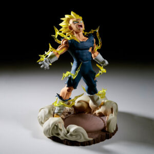 Banpresto: Dragon Ball Z - History Box Majin Vegeta
