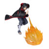 Banpresto: Naruto Shippuden - Itachi Uchiha Effectreme II