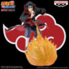 Banpresto: Naruto Shippuden - Itachi Uchiha Effectreme II