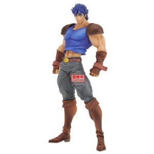 Banpresto: Jojo's Bizarre Adventure: Phantom Blood - Jonathan Joestar