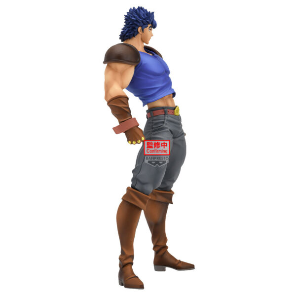 Banpresto: Jojo's Bizarre Adventure: Phantom Blood - Jonathan Joestar