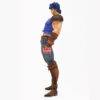 Banpresto: Jojo's Bizarre Adventure: Phantom Blood - Jonathan Joestar