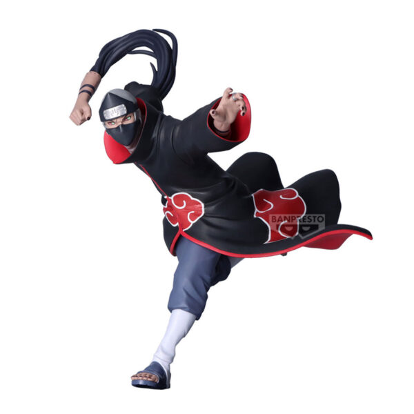 Banpresto: Naruto Shippuden - Kakuzu Effectreme II