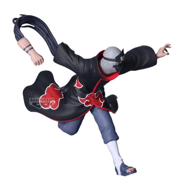 Banpresto: Naruto Shippuden - Kakuzu Effectreme II