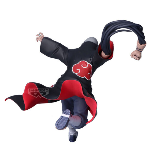 Banpresto: Naruto Shippuden - Kakuzu Effectreme II