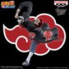 Banpresto: Naruto Shippuden - Kakuzu Effectreme II