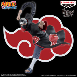 Banpresto: Naruto Shippuden - Kakuzu Effectreme II