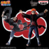 Banpresto: Naruto Shippuden - Kakuzu Effectreme II