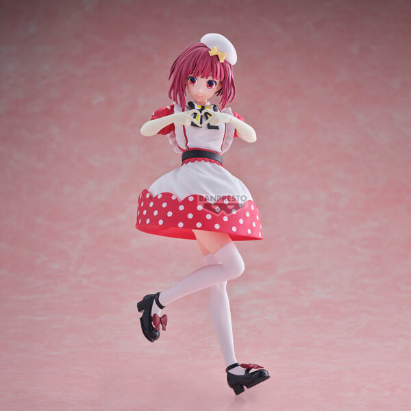 Banpresto: Oshi No Ko - Kana Arima Pop in 2 Ver