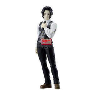 Banpresto: Kimetsu No Yaiba - Kibutsuji Muzan