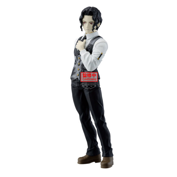 Banpresto: Kimetsu No Yaiba - Kibutsuji Muzan