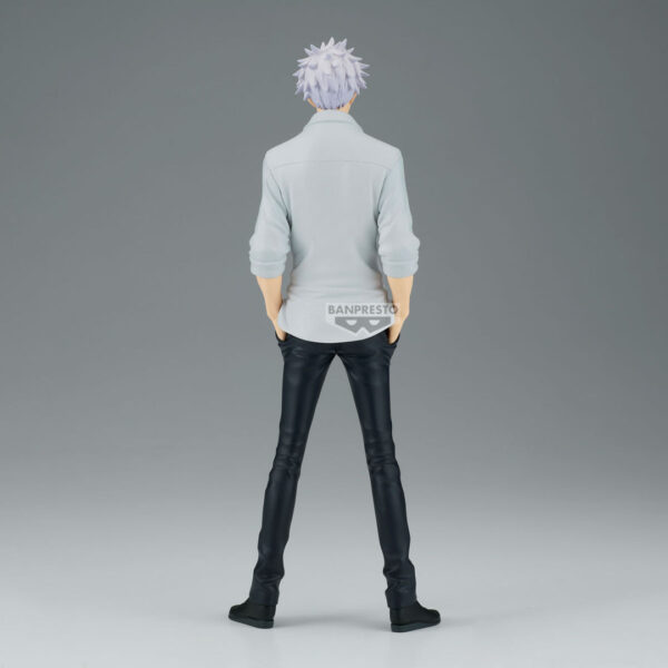 Banpresto King of Artist: Jujutsu Kaisen - Satoru Gojo II Hidden Inventory Premature Death
