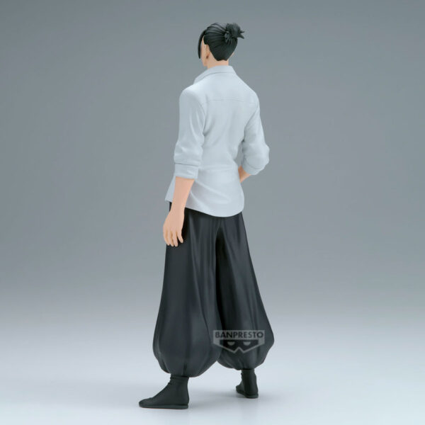 Banpresto King of Artist: Jujutsu Kaisen - Suguru Geto II Hidden Inventory Premature Death