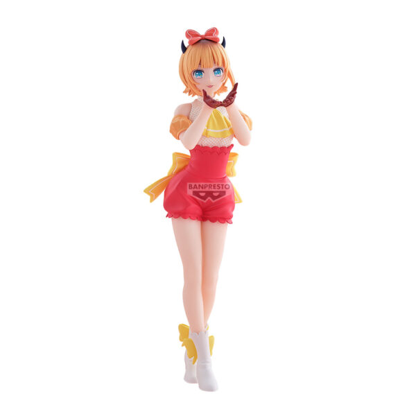 Banpresto: Oshi No Ko - MEMcho Pop in 2