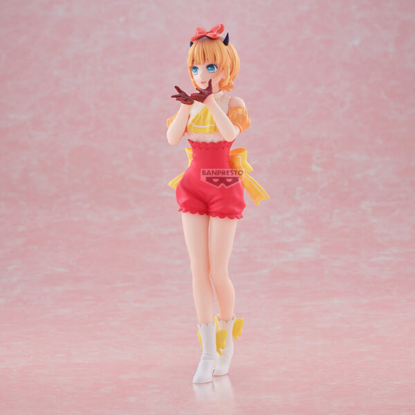Banpresto: Oshi No Ko - MEMcho Pop in 2