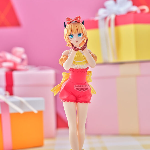 Banpresto: Oshi No Ko - MEMcho Pop in 2