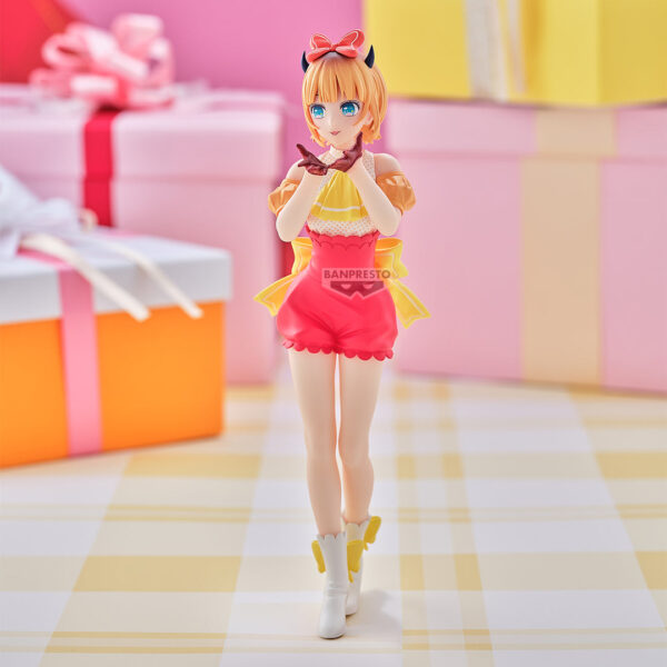 Banpresto: Oshi No Ko - MEMcho Pop in 2