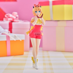 Banpresto: Oshi No Ko - MEMcho Pop in 2