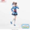 Sega Desktop x Decorate Collections Figure: Maebashi Witches -  Mai Kamiizumi
