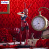 Furyu BiCute Bunnies Figure: Chainsaw Man - Makima Red Color ver