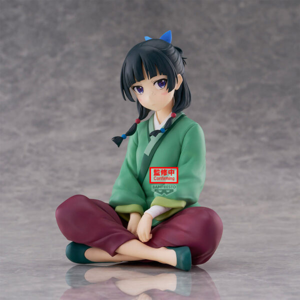 Banpresto: The Apothecary Diaries - Maomao Break Time Collection Vol. 1