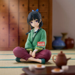 Banpresto: The Apothecary Diaries - Maomao Break Time Collection Vol. 1