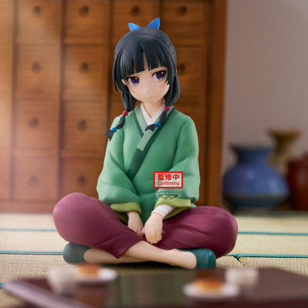 Banpresto: The Apothecary Diaries - Maomao Break Time Collection Vol. 1