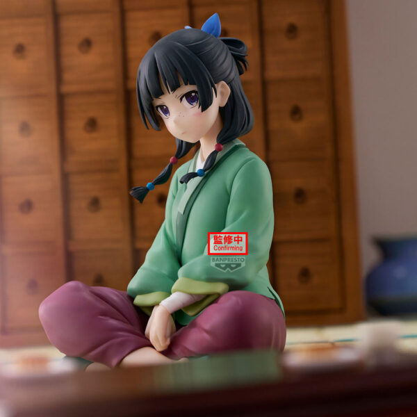 Banpresto: The Apothecary Diaries - Maomao Break Time Collection Vol. 1