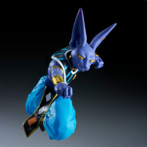 Banpresto: Dragon Ball Super - Match Makers Beerus