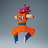 Banpresto: Dragon Ball Super - Match Makers Super Saiyan God Son Goku