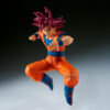 Banpresto: Dragon Ball Super - Match Makers Super Saiyan God Son Goku