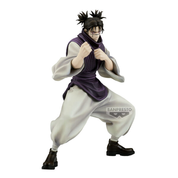 Banpresto Maximatic: Jujutsu Kaisen - Choso Ver. A