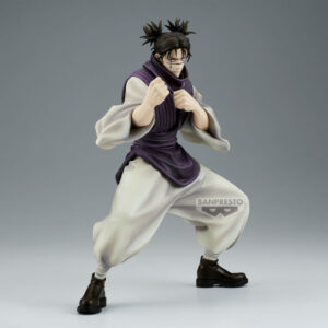 Banpresto Maximatic: Jujutsu Kaisen - Choso Ver. A