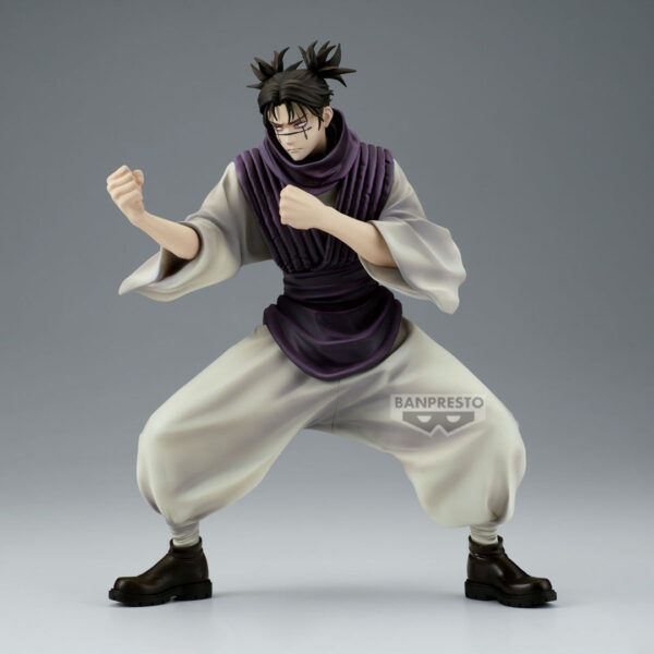 Banpresto Maximatic: Jujutsu Kaisen - Choso Ver. A