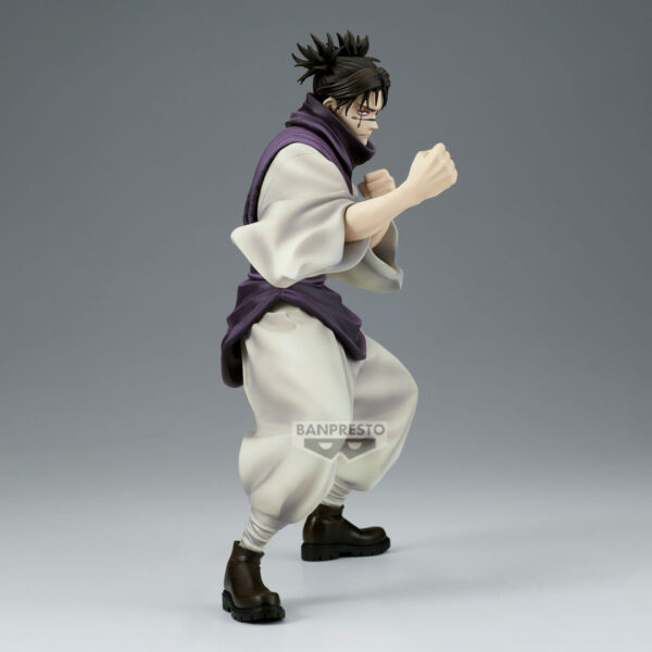 Banpresto Maximatic: Jujutsu Kaisen - Choso Ver. A