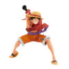 Banpresto: One Piece - Maximatic Monkey D.Luffy Special Ver. A