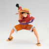 Banpresto: One Piece - Maximatic Monkey D.Luffy Special Ver. A