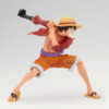 Banpresto: One Piece - Maximatic Monkey D.Luffy Special Ver. A