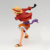 Banpresto: One Piece - Maximatic Monkey D.Luffy Special Ver. A