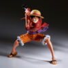 Banpresto: One Piece - Maximatic Monkey D.Luffy Special Ver. A