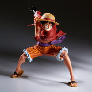 Banpresto: One Piece - Maximatic Monkey D.Luffy Special Ver. A