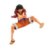 Banpresto: One Piece - Maximatic Monkey D.Luffy Special Ver. B