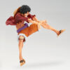 Banpresto: One Piece - Maximatic Monkey D.Luffy Special Ver. B
