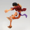 Banpresto: One Piece - Maximatic Monkey D.Luffy Special Ver. B