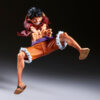 Banpresto: One Piece - Maximatic Monkey D.Luffy Special Ver. B