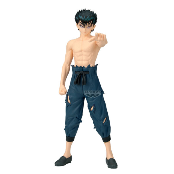Banpresto: Yu Yu Hakusho - Maximatic Yusuke Urameshi
