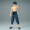 Banpresto: Yu Yu Hakusho - Maximatic Yusuke Urameshi