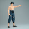 Banpresto: Yu Yu Hakusho - Maximatic Yusuke Urameshi