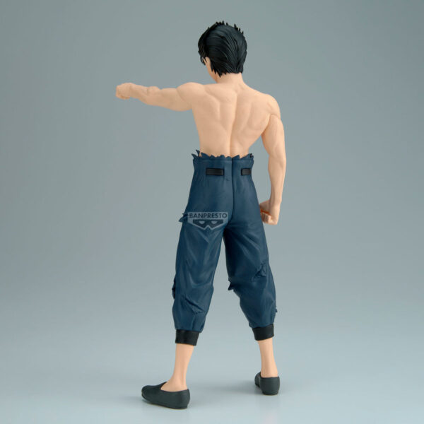 Banpresto: Yu Yu Hakusho - Maximatic Yusuke Urameshi